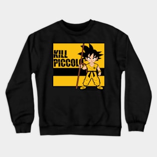 Kill Piccolo Crewneck Sweatshirt